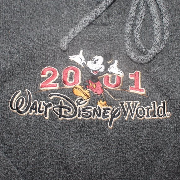 (2001) Walt Disney World - Picture 2 of 3